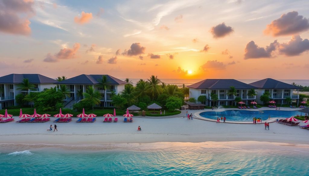 family-friendly resorts in Hulhumalé family-friendly resorts in Hulhumalé