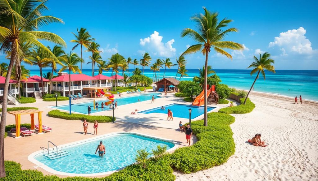 family-friendly resorts in Turks and Caicos family-friendly resorts in Turks and Caicos