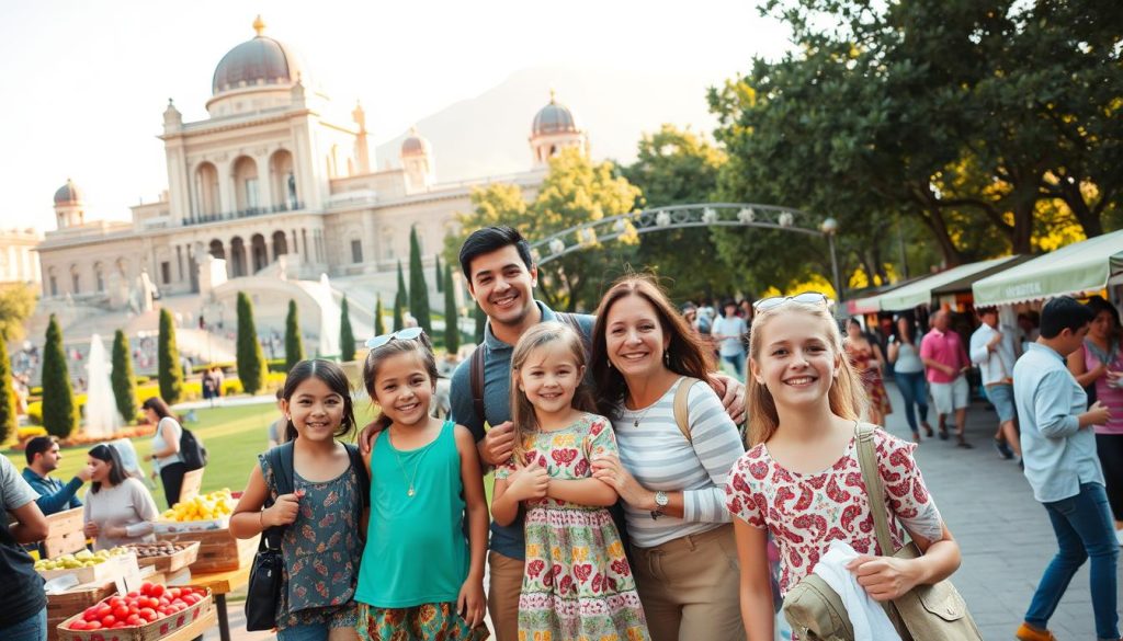 family travel tips for Yerevan family travel tips for Yerevan