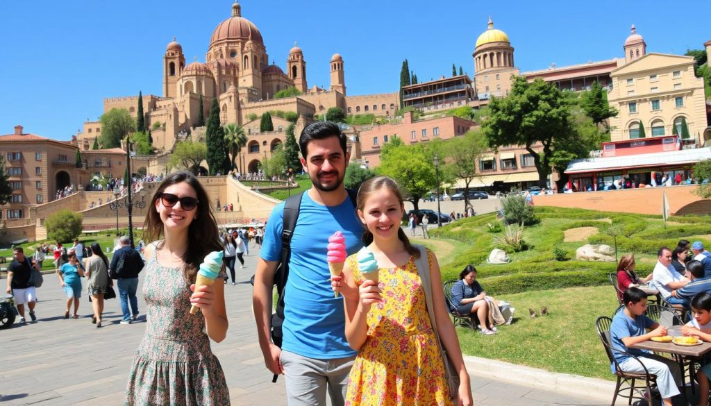 family travel tips for Yerevan family travel tips for Yerevan