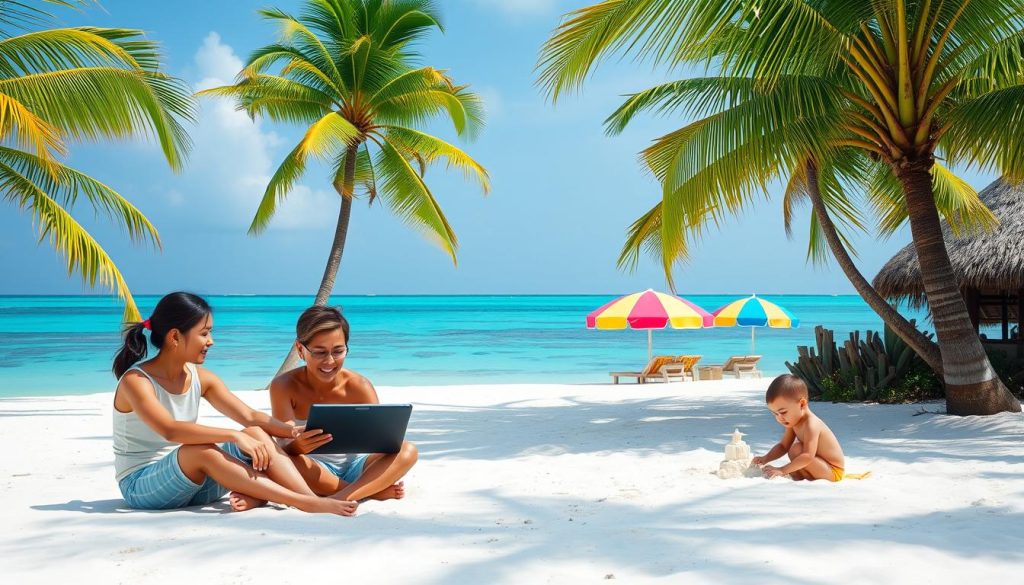 family vacation booking Ari Atoll family vacation booking Ari Atoll
