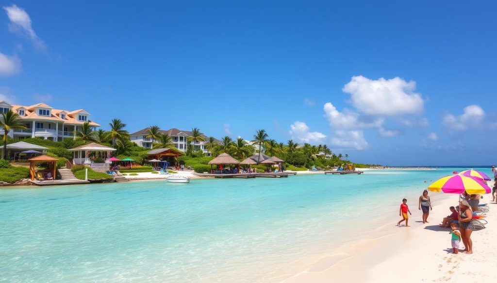 family vacation packages Providenciales family vacation packages Providenciales