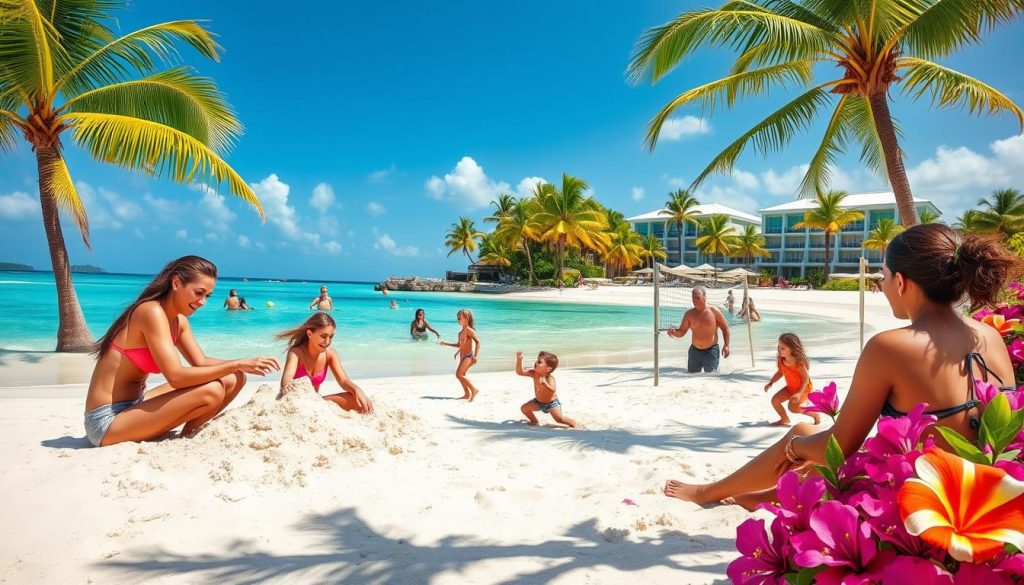 family vacations in Providenciales family vacations in Providenciales