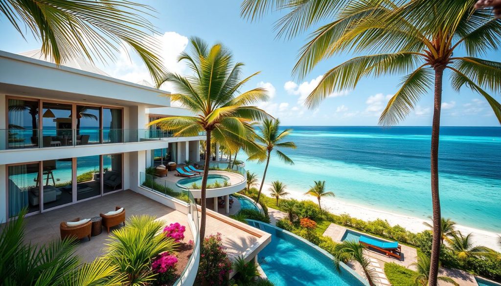 family villas in Providenciales family villas in Providenciales