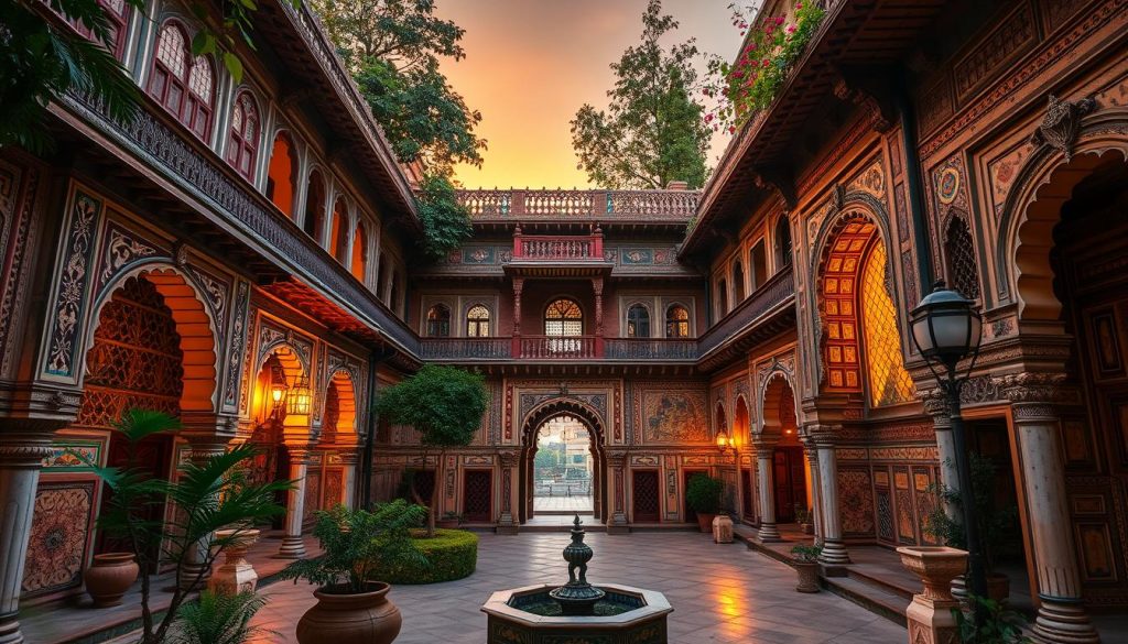 famous Havelis Multan famous Havelis Multan