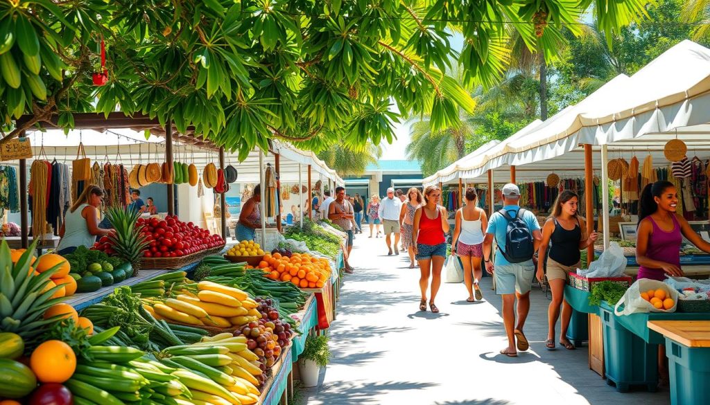 farmers market Providenciales farmers market Providenciales