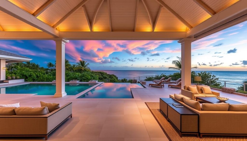 features of upscale villas features of upscale villas