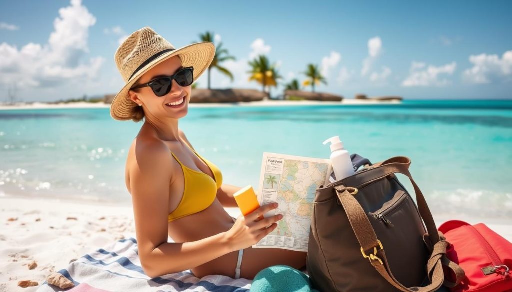 female traveler safety tips Providenciales female traveler safety tips Providenciales
