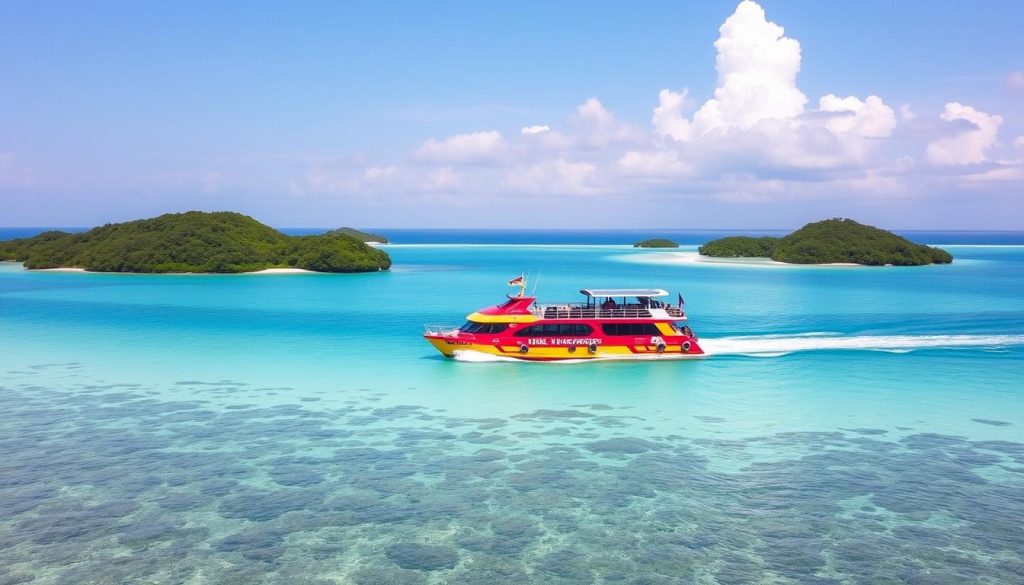 ferry services to Baa Atoll ferry services to Baa Atoll