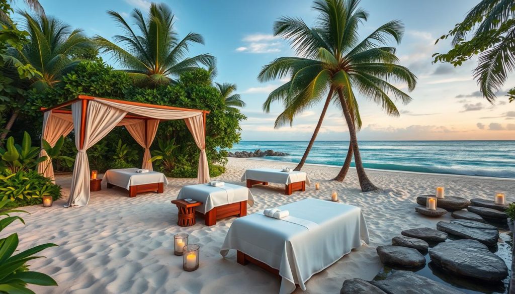 finding the best spa in Boracay finding the best spa in Boracay