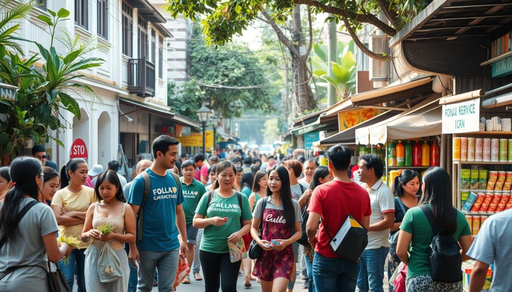 finding volunteer opportunities in Manila finding volunteer opportunities in Manila
