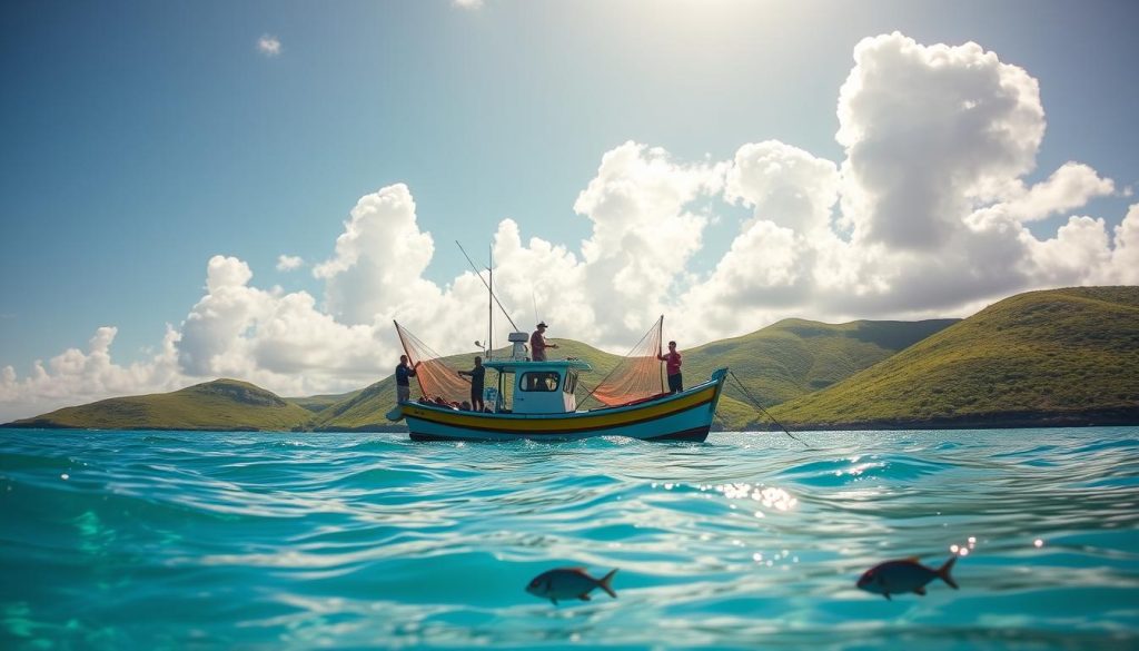 fishing Grand Turk fishing Grand Turk