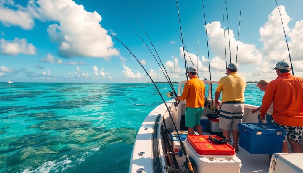 fishing charters in South Caicos fishing charters in South Caicos