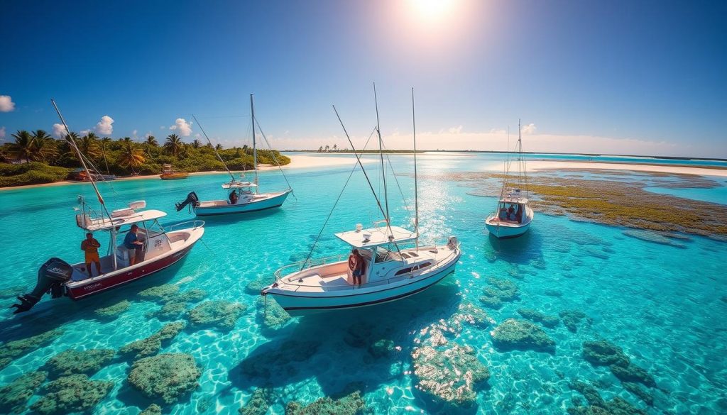 fishing charters in South Caicos fishing charters in South Caicos