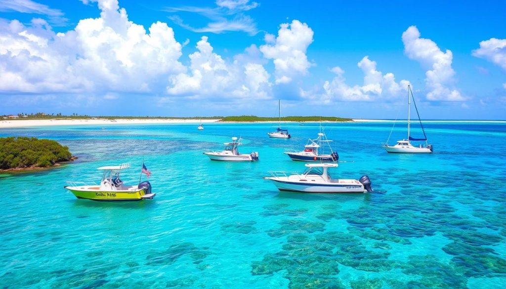 fishing excursions Grand Turk fishing excursions Grand Turk