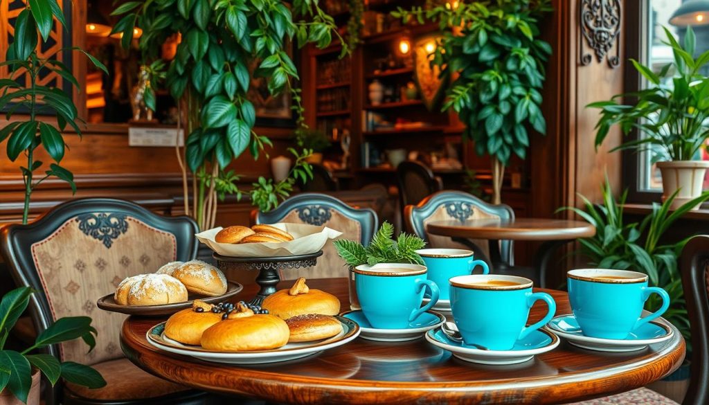 flavors of Yerevan hidden cafes flavors of Yerevan hidden cafes