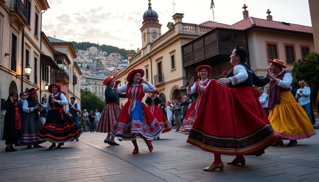 folk dance Tbilisi folk dance Tbilisi