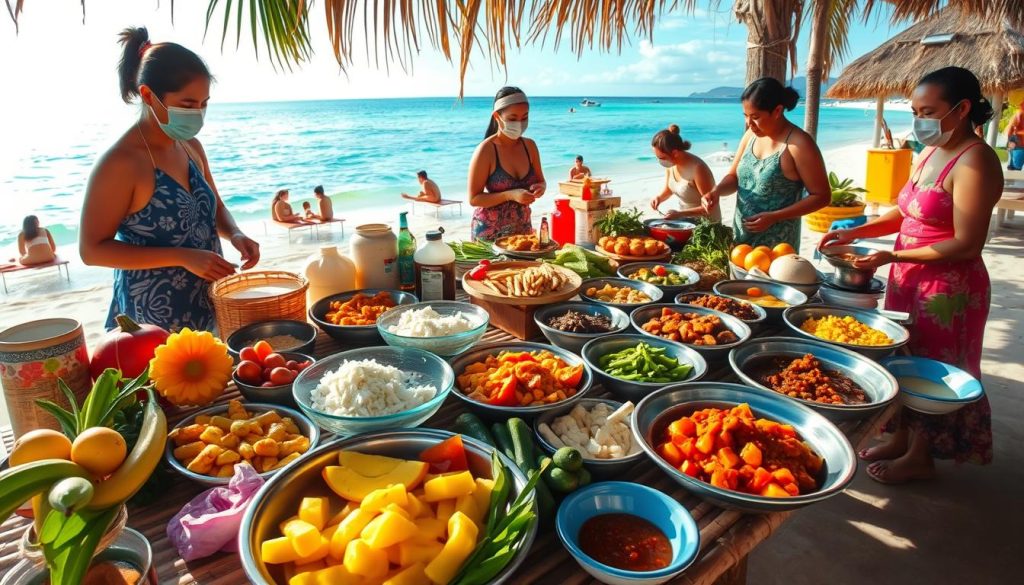 food safety Boracay food safety Boracay