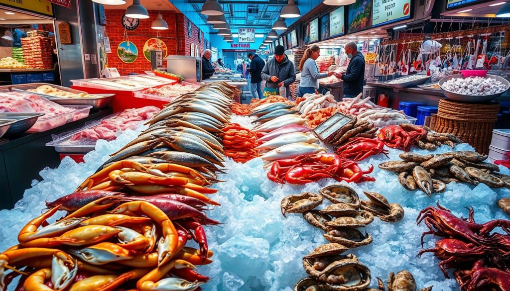 fresh seafood vendors fresh seafood vendors