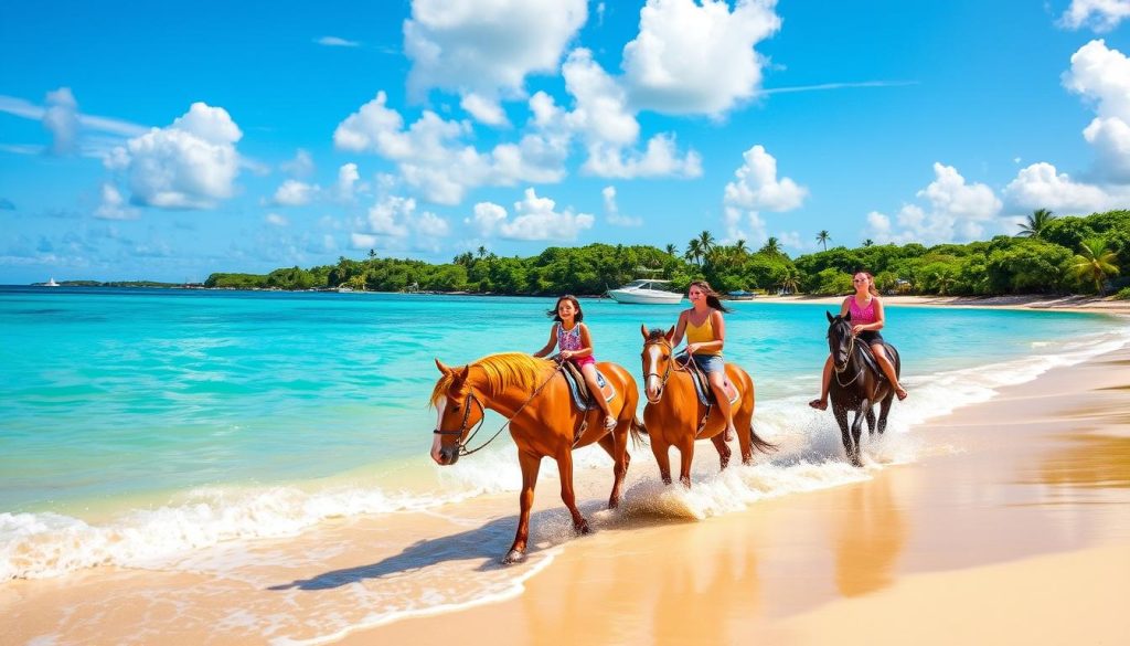 fun activities for families TCI fun activities for families TCI