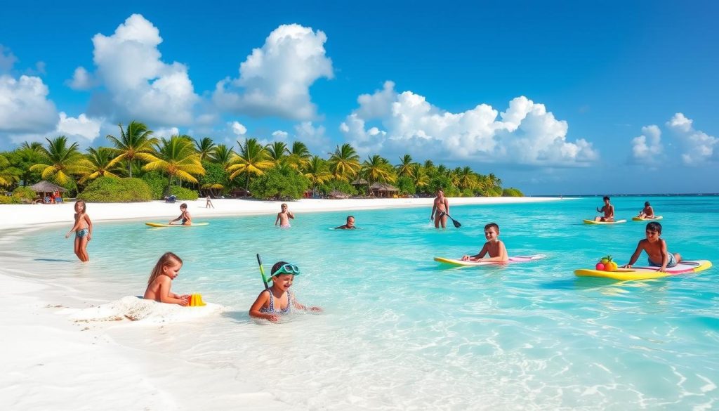 fun activities for kids in Turks and Caicos fun activities for kids in Turks and Caicos