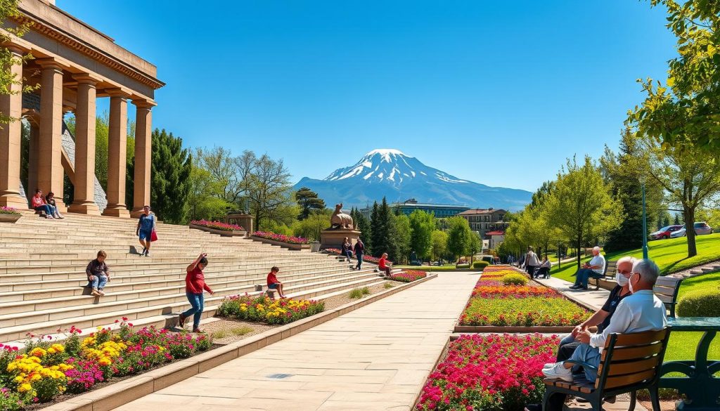 fun family-friendly activities in Yerevan fun family-friendly activities in Yerevan