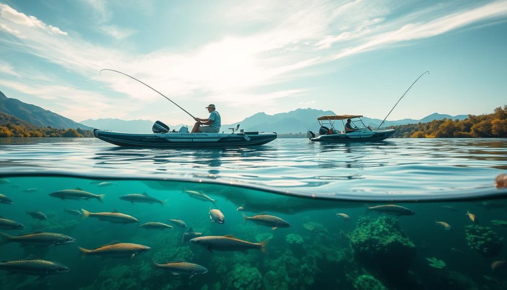 future of Sevan trout fishing future of Sevan trout fishing