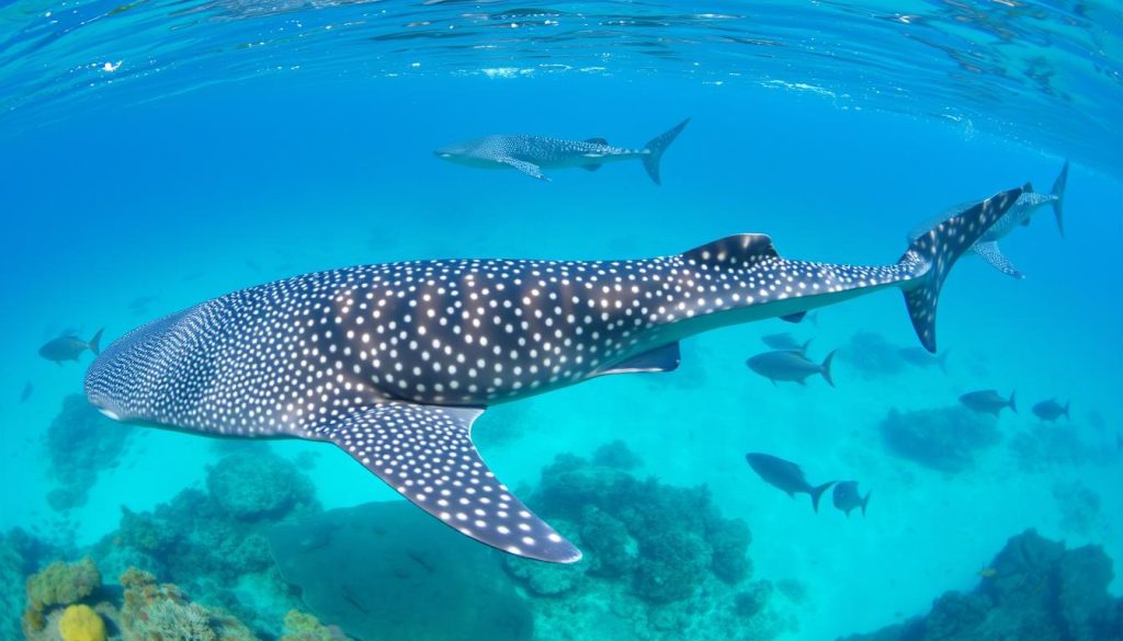gentle giants of the sea gentle giants of the sea