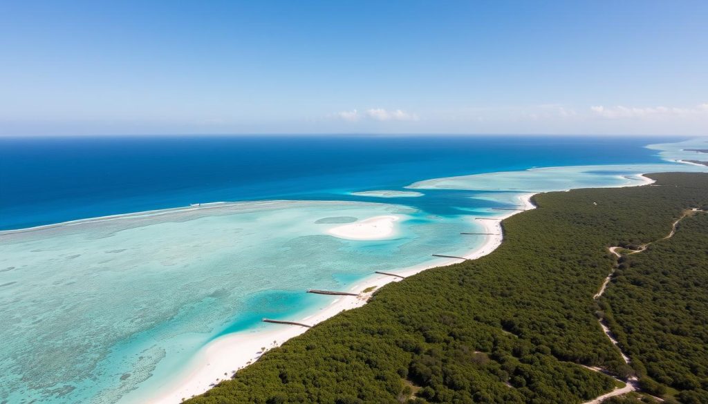 geography of Turks and Caicos geography of Turks and Caicos