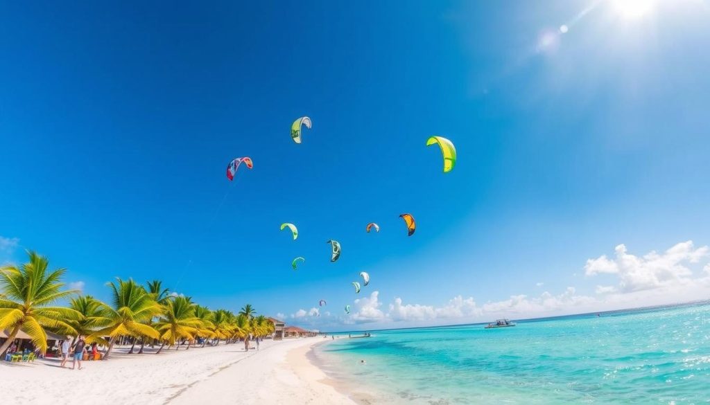 getting around Providenciales getting around Providenciales