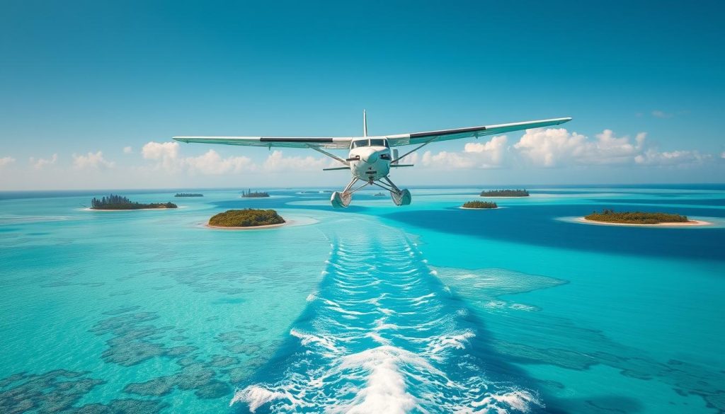 getting to Baa Atoll getting to Baa Atoll