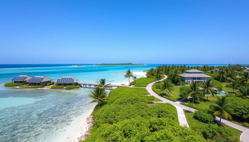 government initiatives sustainable tourism Maldives government initiatives sustainable tourism Maldives