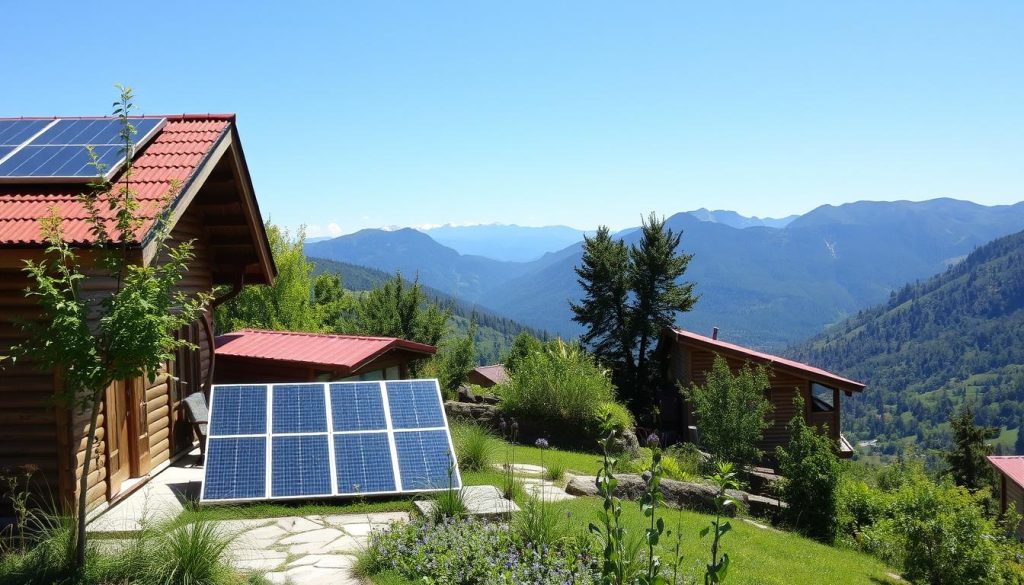 green accommodations Armenia green accommodations Armenia