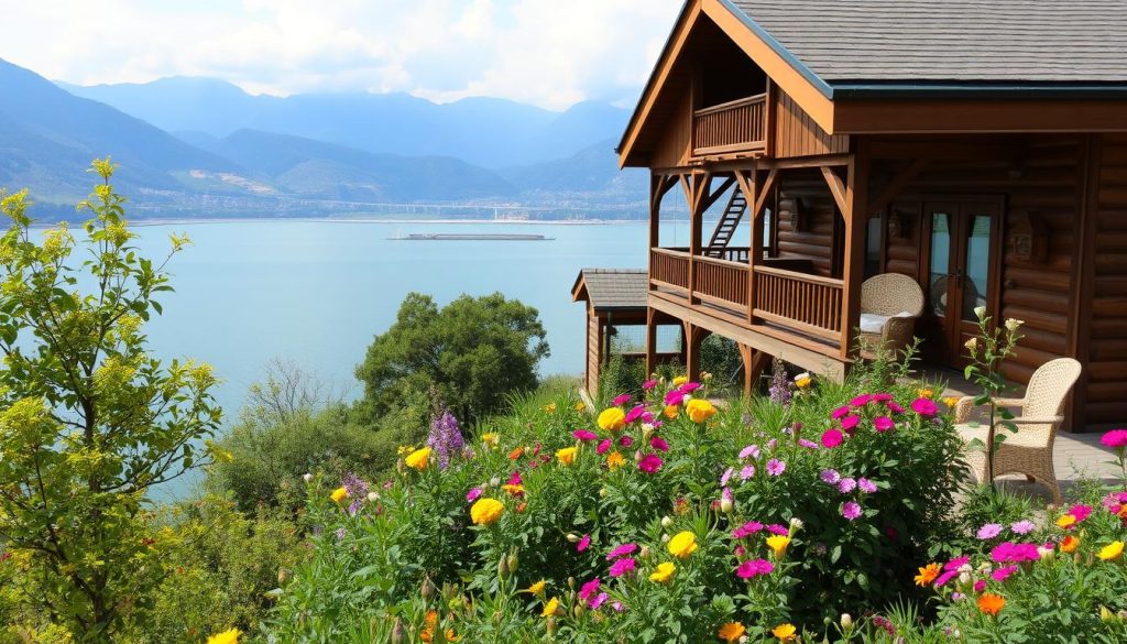 guesthouse benefits Lake Sevan guesthouse benefits Lake Sevan