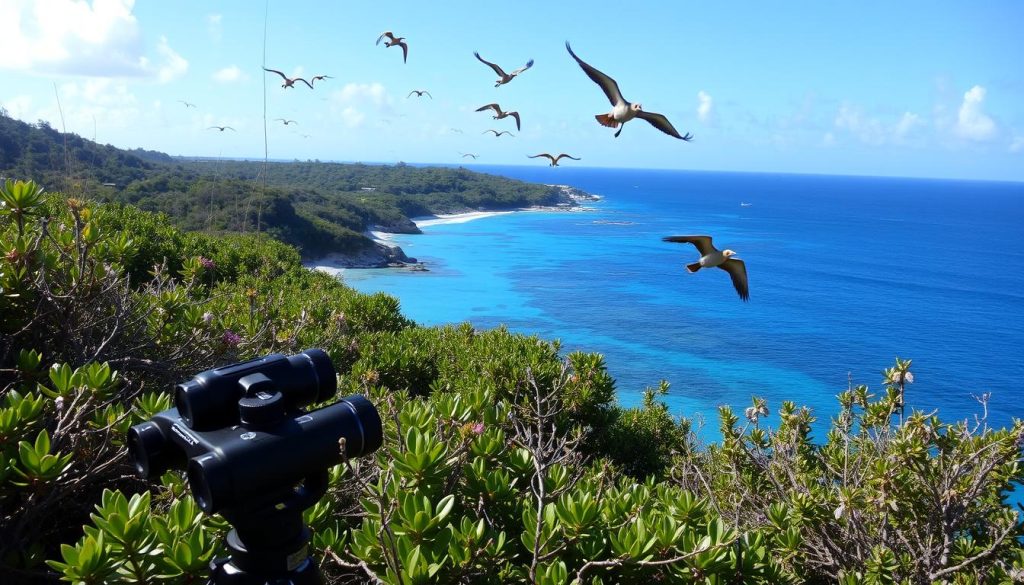 guided birdwatching tours East Caicos guided birdwatching tours East Caicos