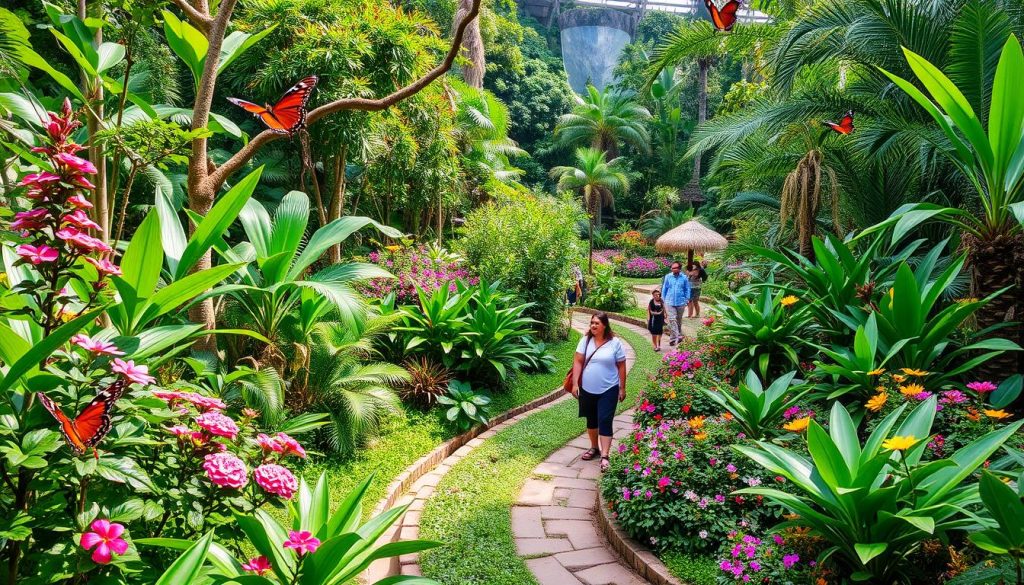 guided botanical garden tours guided botanical garden tours