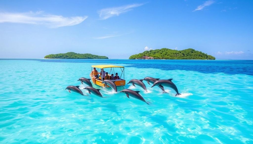 guided dolphin tours in Baa Atoll guided dolphin tours in Baa Atoll