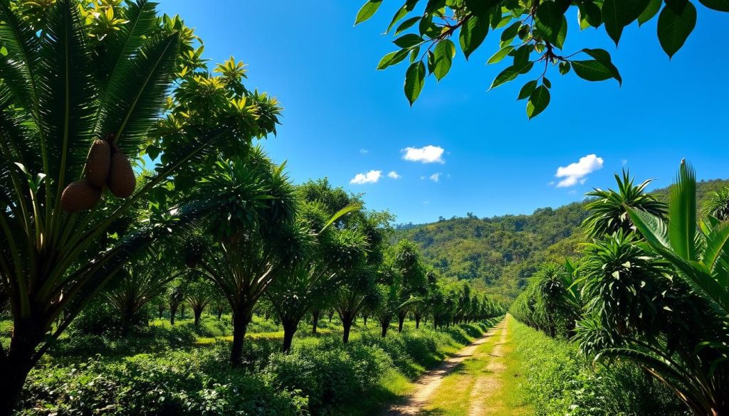 guided farm tours Davao guided farm tours Davao