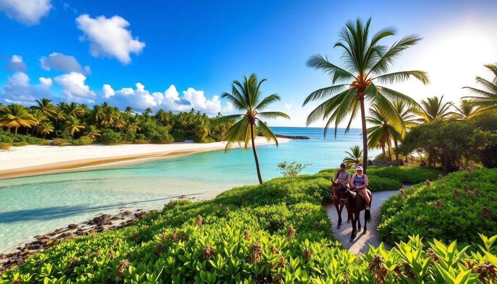 guided horseback tours Grand Turk guided horseback tours Grand Turk