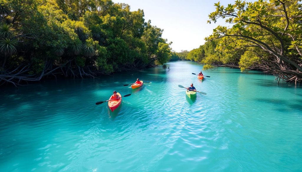 guided kayak excursions guided kayak excursions