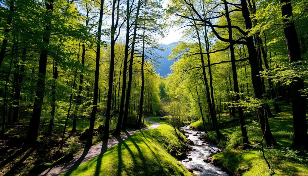 guided nature hikes Dilijan guided nature hikes Dilijan
