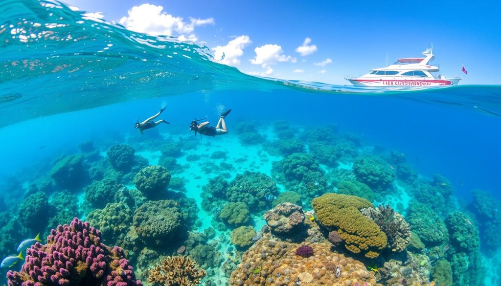 guided snorkeling excursions guided snorkeling excursions