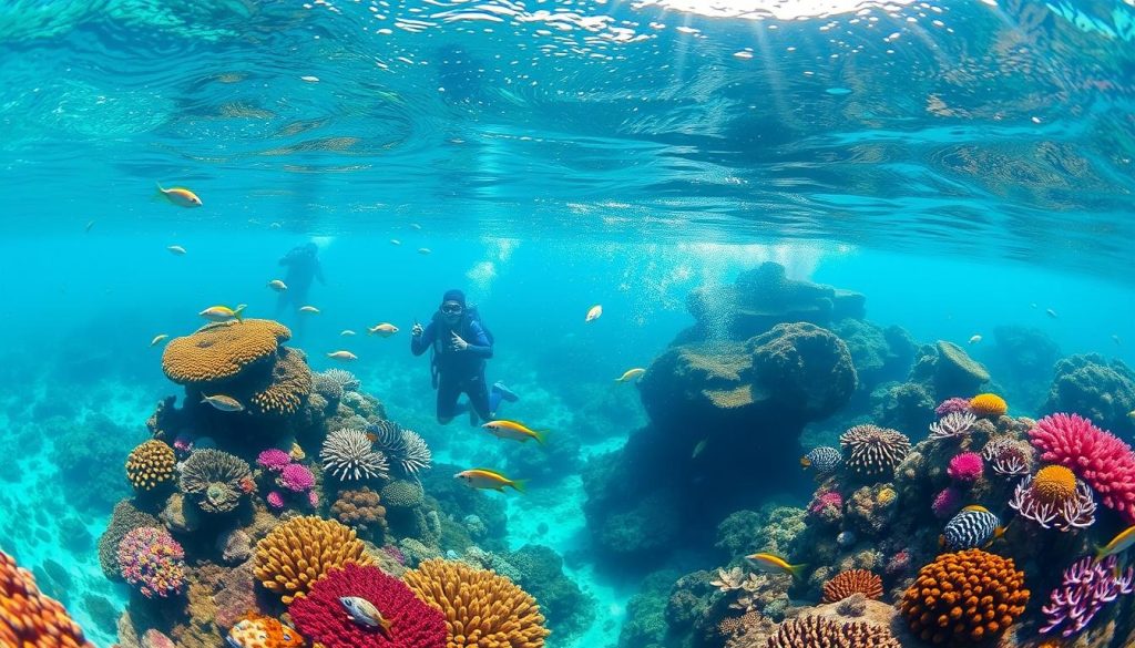 guided snorkeling experience in Turks and Caicos guided snorkeling experience in Turks and Caicos