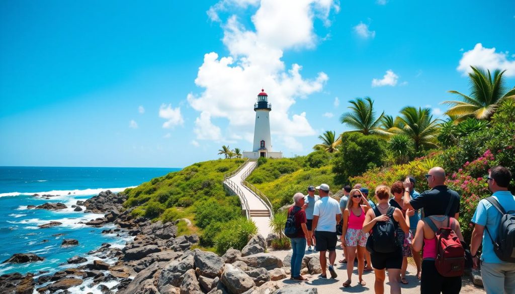 guided tours Grand Turk guided tours Grand Turk