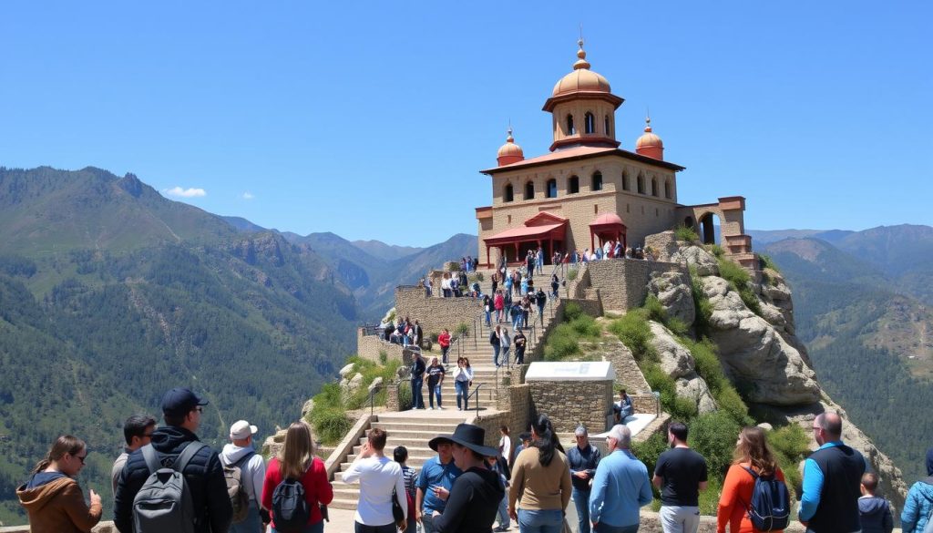 guided tours for Tatev Monastery guided tours for Tatev Monastery