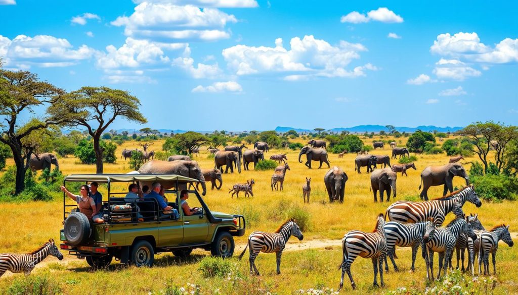 guided tours for an in-depth experience at Cebu Safari guided tours for an in-depth experience at Cebu Safari