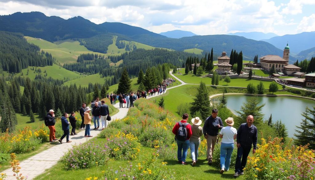 guided tours in Dilijan guided tours in Dilijan