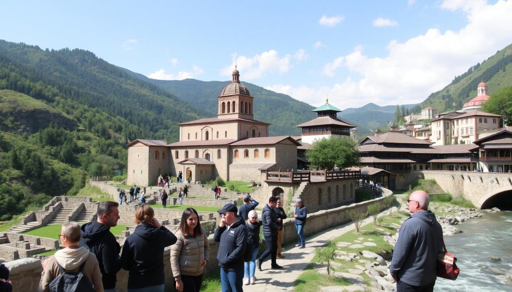 guided tours in Dilijan guided tours in Dilijan