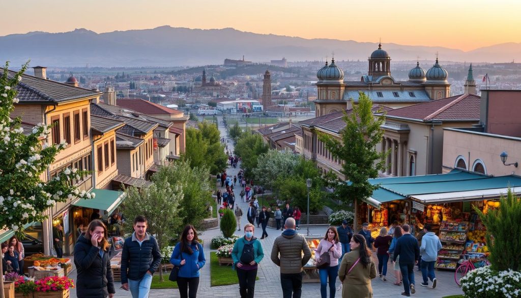 guided tours in Gyumri guided tours in Gyumri