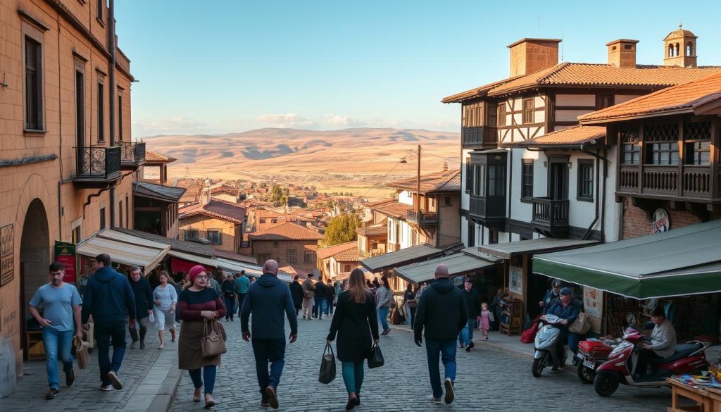 guided tours in Gyumri guided tours in Gyumri